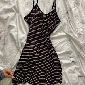 SUMMER VIBES DRESS🖤